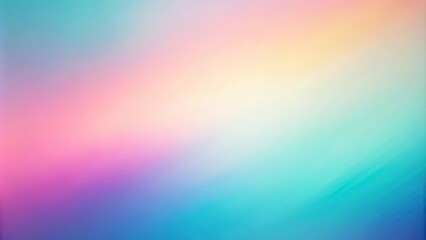 minimal abstract pastel color blur background
