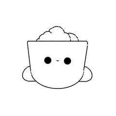 plant pot