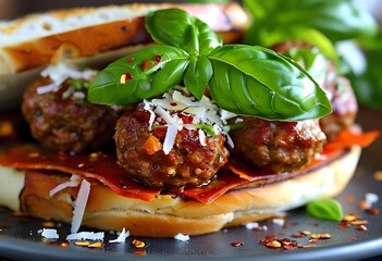 meatball sub