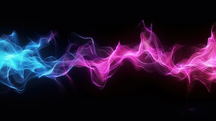 abstract light background