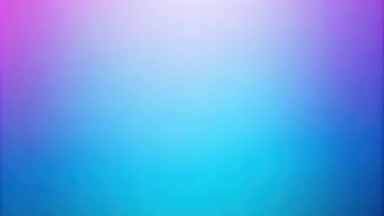 Fototapeta premium soft blue and purple gradient background