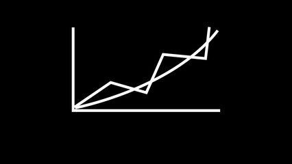 illustration of an arrow