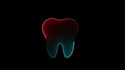 tooth icon