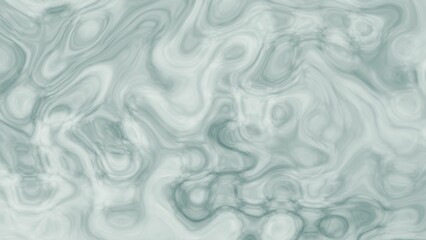 abstract background with waves