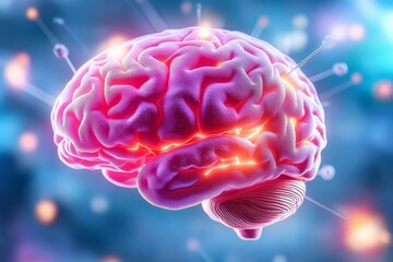 Visualizing Neural Networks The Brain as a Metaphor for AI Innovation