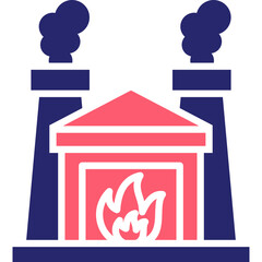 Incineration Icon