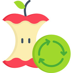 Compostable Icon