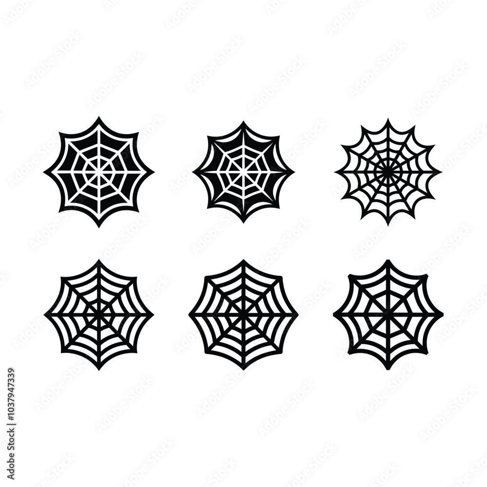Wall mural minimalist web vector for modern website designs, ideal for digital graphics and ui layouts.