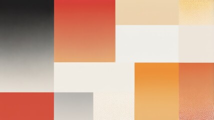 A minimalistic monochrome color wallpaper with small grain noise effects, ideal for backgrounds, banners, graphic background, web etc. Generative AI.  