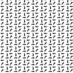 seamless pattern black with transparent background