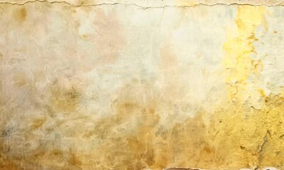 A beautifully aged parchment paper texture, featuring subtle marks and imperfections that evoke a sense of history and sophistication - Powered by Adobe