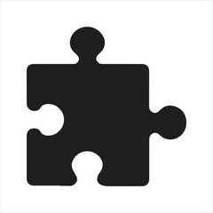 Puzzle icon