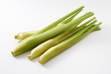 マコモダケ（真菰筍）イメージ