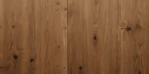 Fototapeta premium Dark black wood texture. Old dark brown wood natural wooden texture background.