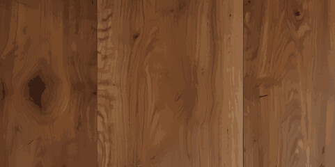 Dark black wood texture. Old dark brown wood natural wooden texture background.