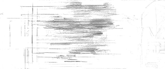 Vector scratched or subtle wall texture white background.