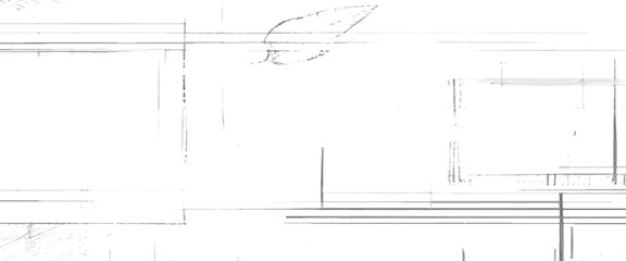 Vector scratched or subtle wall texture white background.