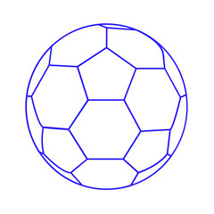 Fototapeta premium Ball