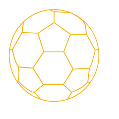 Fototapeta premium Ball