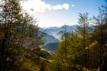 2023 11 05 Arsiero mountain panorama 18