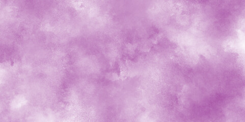 violet colorful paper surface texture, purple or blue watercolor background for your design and template, Cloudy and grainy Pastel Purple Watercolor Background Texture.