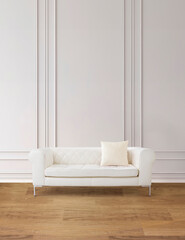 쇼파, 의자, 전시, 스튜디오, 좌석, 하나, 개체, 모던, 클래식