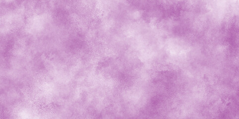 violet colorful paper surface texture, purple or blue watercolor background for your design and template, Cloudy and grainy Pastel Purple Watercolor Background Texture.