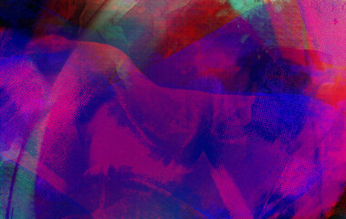 Gradient grunge texture  background