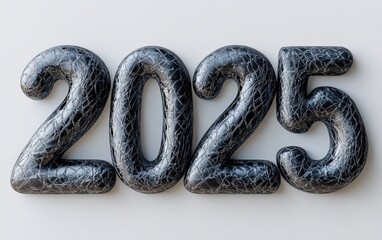 Fototapeta premium 3D text 