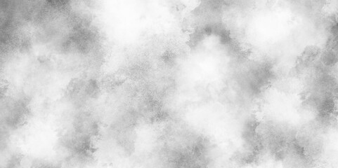 Black grey texture with clouds, White powder explosion on black grunge texture, Gray abstract background with grainy clouds, Blurred gray decorative plaster or concrete texture with grunge effect.