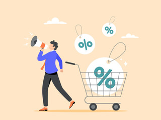 Offering promotions or discounts as incentives