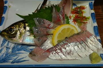 味の姿づくり