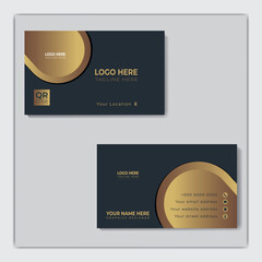 Modern Creative Business Card Template