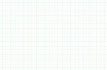 Graph paper background. Square grid paper