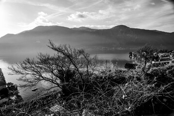 2023 12 27 Lecco Como lake 17
