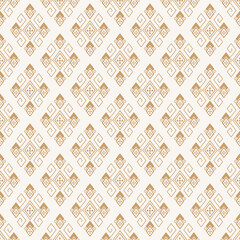 Vector Geometric seamless patterns. pattern for wallpapers, textile, packaging,