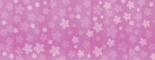 お正月の和風背景