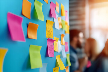 Brainstorming Session