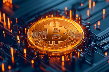 Bitcoin in the Digital Age
