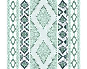 abstract Traditional geometric ethnic fabric pattern ornate elements with ethnic patterns design for textiles, rugs, clothing, sarong, scarf, batik, wrap, embroidery, print, curtain, carpe