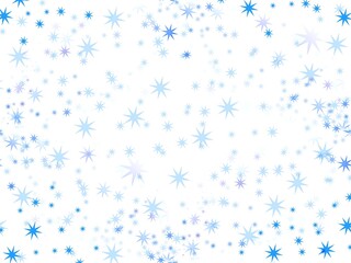 Weihnachten / Winter Hintergrund