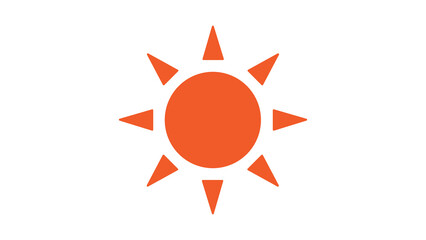 sun symbol