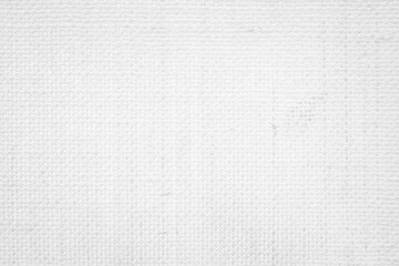 White textures of canvas, fabric, and paper showcasing a seamless design in natural shades of gray, ideal for a vintage backdrop or textile pattern.