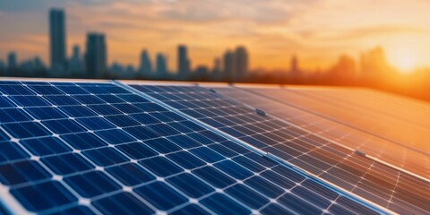 Integrated Solar Power Systems for Modern Energy Solutions