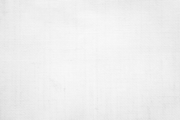 White textures of canvas, fabric, and paper showcasing a seamless design in natural shades of gray, ideal for a vintage backdrop or textile pattern.