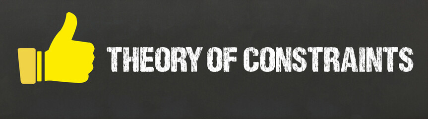 Theory of Constraints