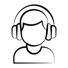 headphones