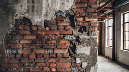 old brick wall, brick texture, brick background, brick wallpaper