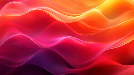 Obraz premium abstract minimalistic shapes with a gradient and grainy texture. 3d design for web banners, headers, and posters