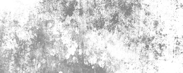 A Quiet Yet Powerful Display of the Industrial Beauty Found in Rugged Gray Cement

